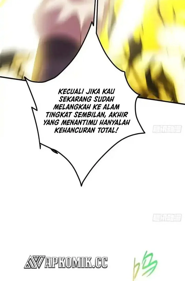 Keep A Low Profile, Sect Leader Bab 585 halaman 9