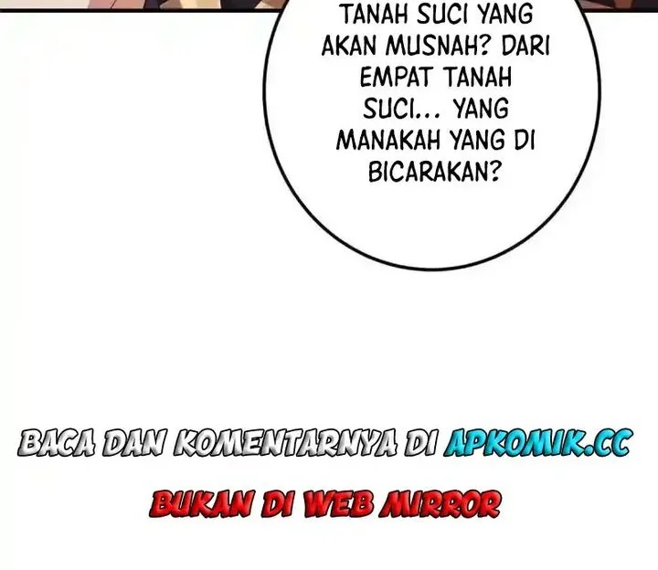 Keep A Low Profile, Sect Leader Bab 585 halaman 43