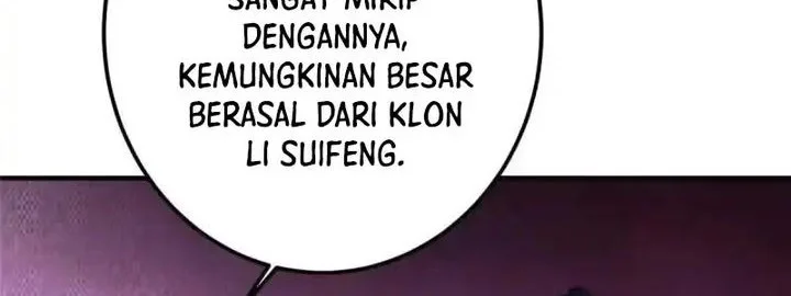Keep A Low Profile, Sect Leader Bab 586 halaman 24
