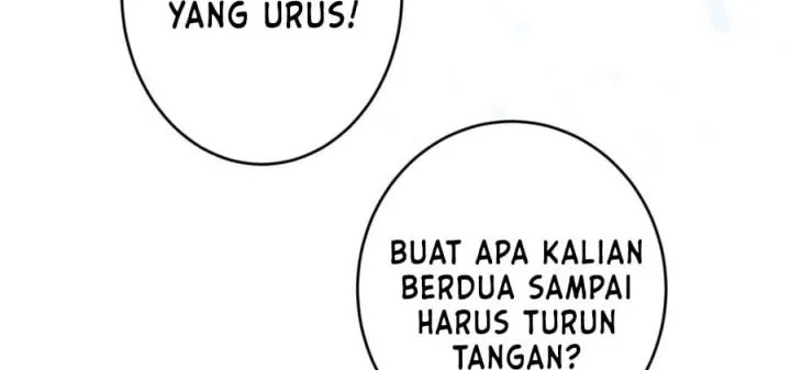 Keep A Low Profile, Sect Leader Bab 593 halaman 25