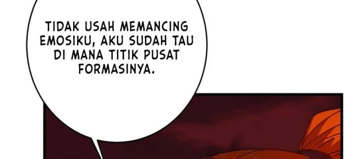 Keep A Low Profile, Sect Leader Bab 593 halaman 33