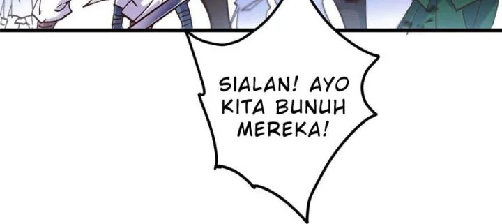 Keep A Low Profile, Sect Leader Bab 593 halaman 37