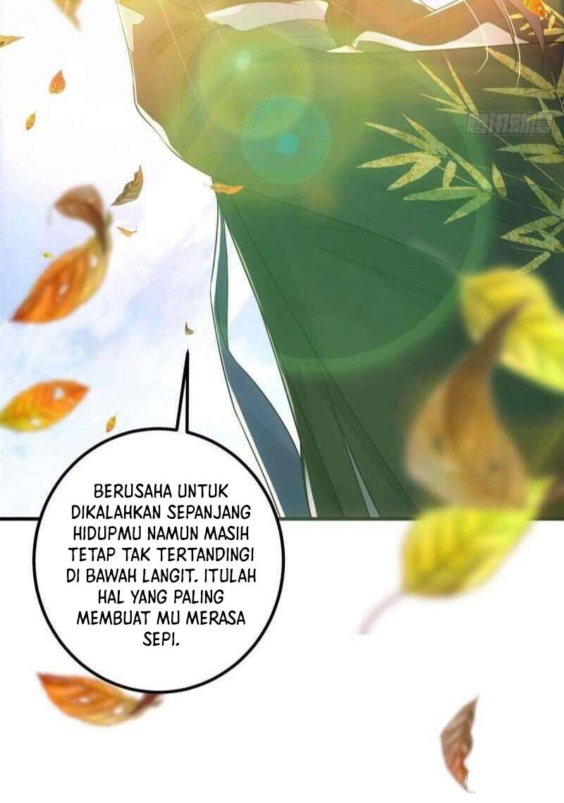 Keep A Low Profile, Sect Leader Bab 60 halaman 9