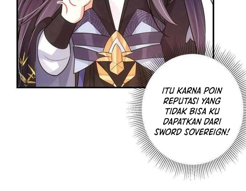 Keep A Low Profile, Sect Leader Bab 60 halaman 15