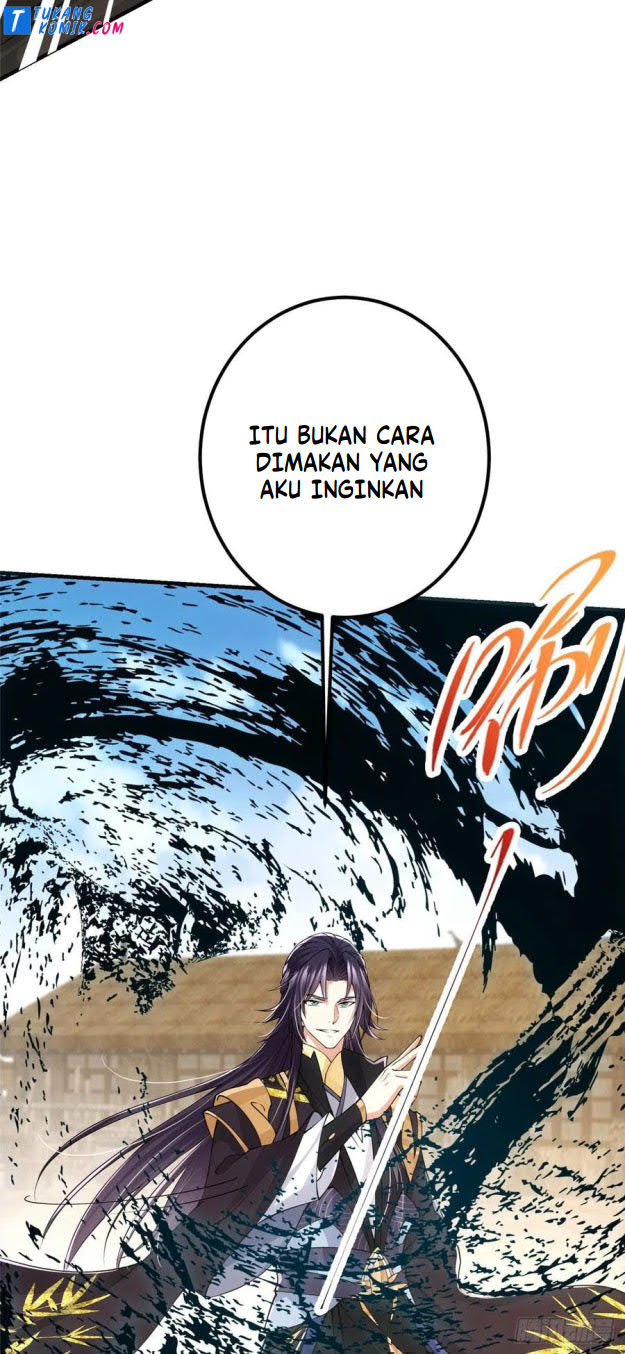 Keep A Low Profile, Sect Leader Bab 63 halaman 32