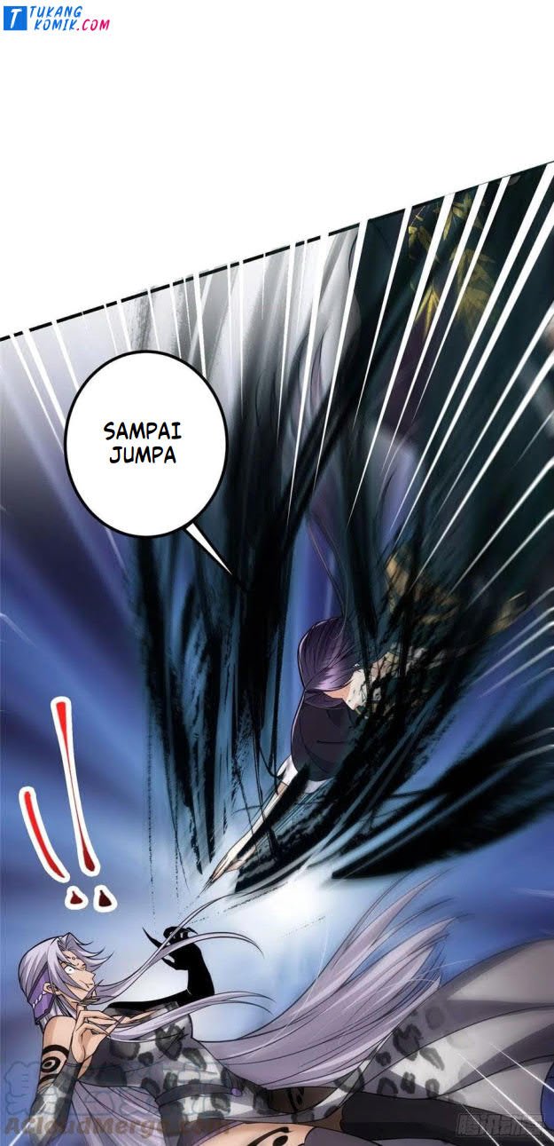 Keep A Low Profile, Sect Leader Bab 64 halaman 5
