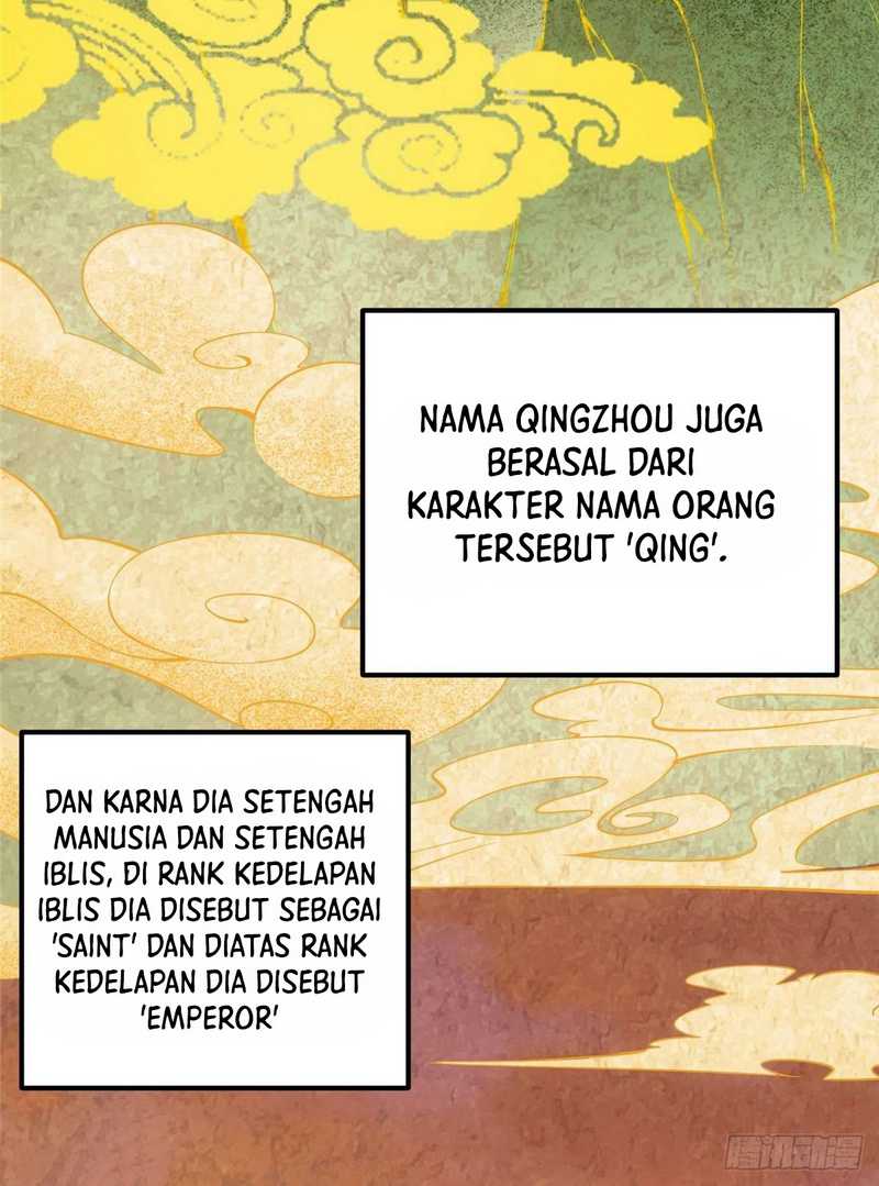 Keep A Low Profile, Sect Leader Bab 67 halaman 24