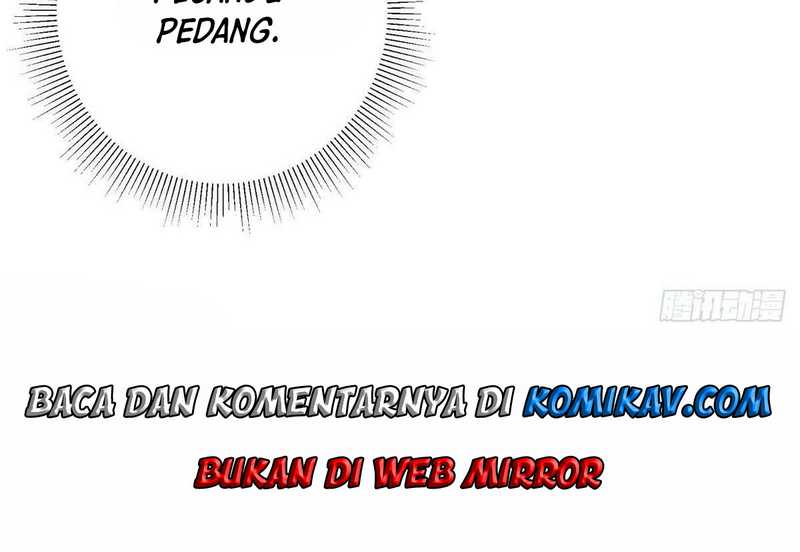 Keep A Low Profile, Sect Leader Bab 67 halaman 45