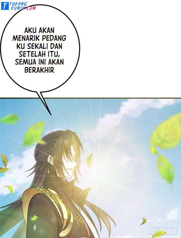 Keep A Low Profile, Sect Leader Bab 68 halaman 14