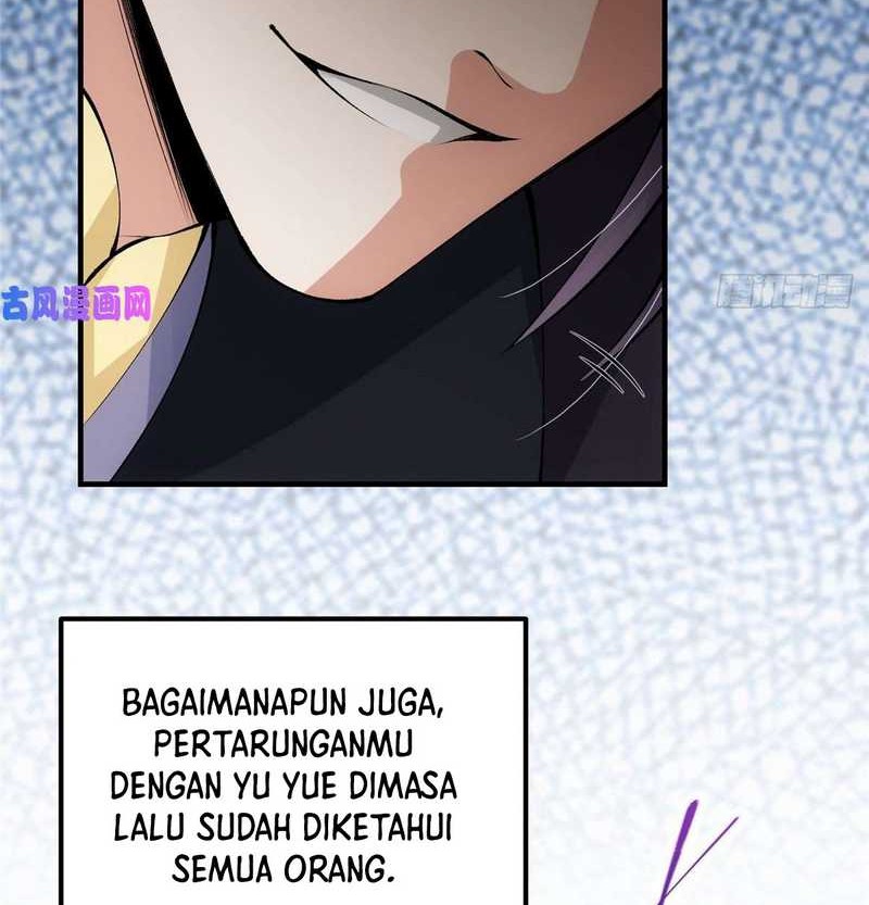 Keep A Low Profile, Sect Leader Bab 69 halaman 20