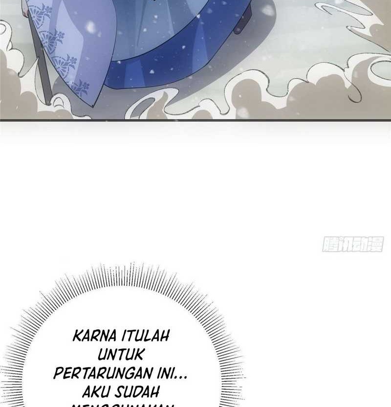 Keep A Low Profile, Sect Leader Bab 69 halaman 22