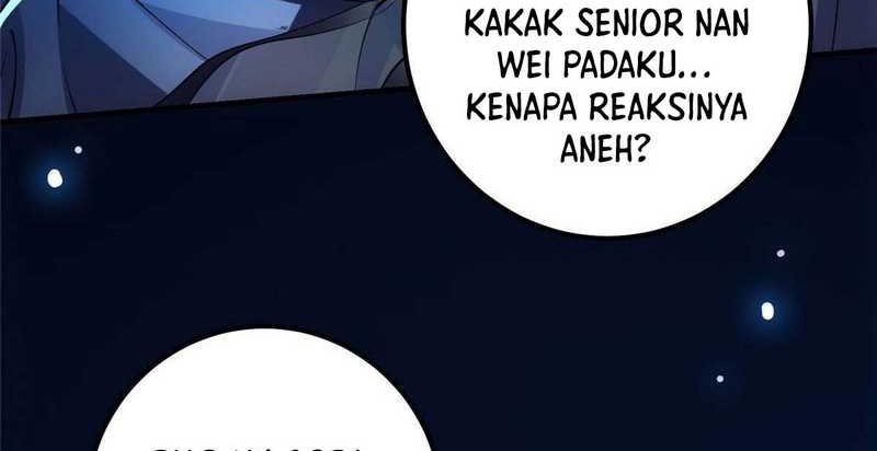 Keep A Low Profile, Sect Leader Bab 72 halaman 22