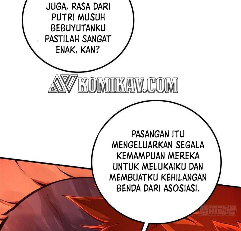 Keep A Low Profile, Sect Leader Bab 75 halaman 28
