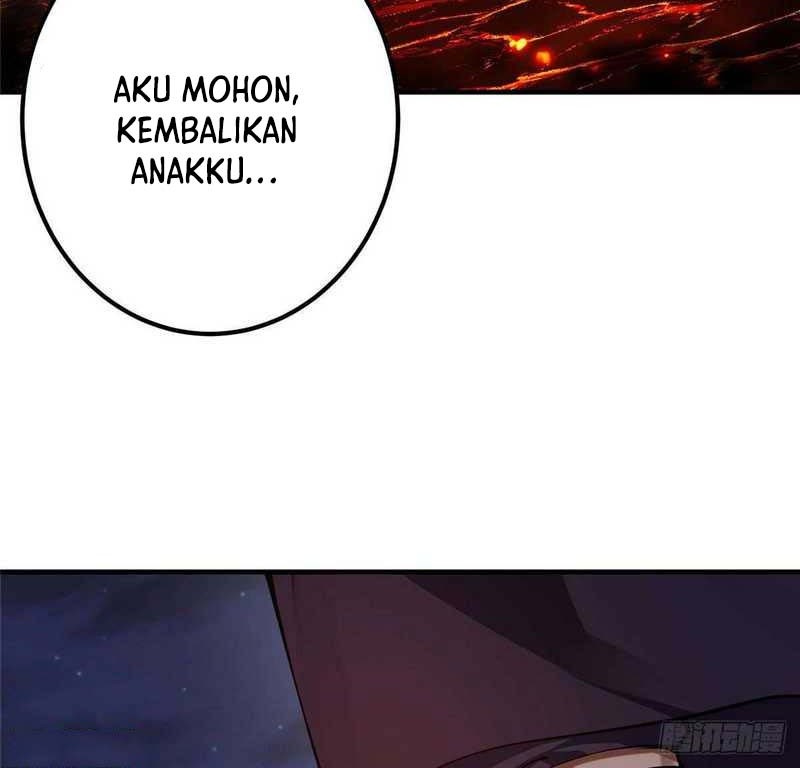Keep A Low Profile, Sect Leader Bab 75 halaman 31