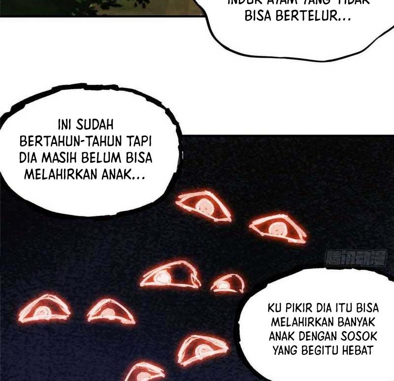 Keep A Low Profile, Sect Leader Bab 76 halaman 4