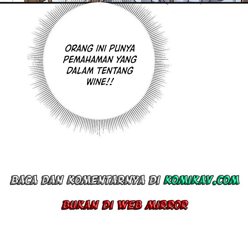 Keep A Low Profile, Sect Leader Bab 81 halaman 37