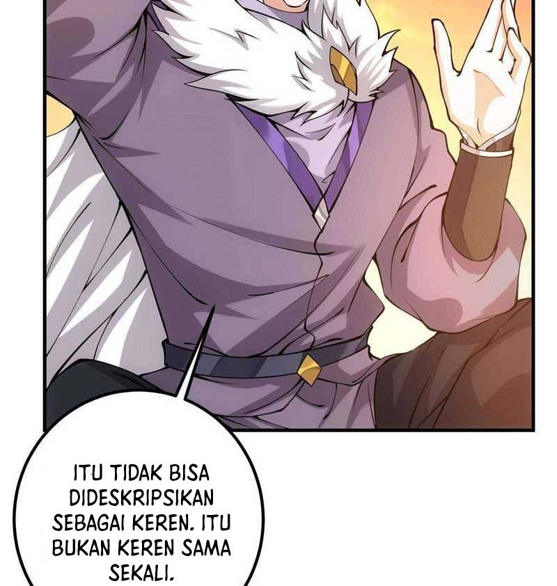 Keep A Low Profile, Sect Leader Bab 82 halaman 29