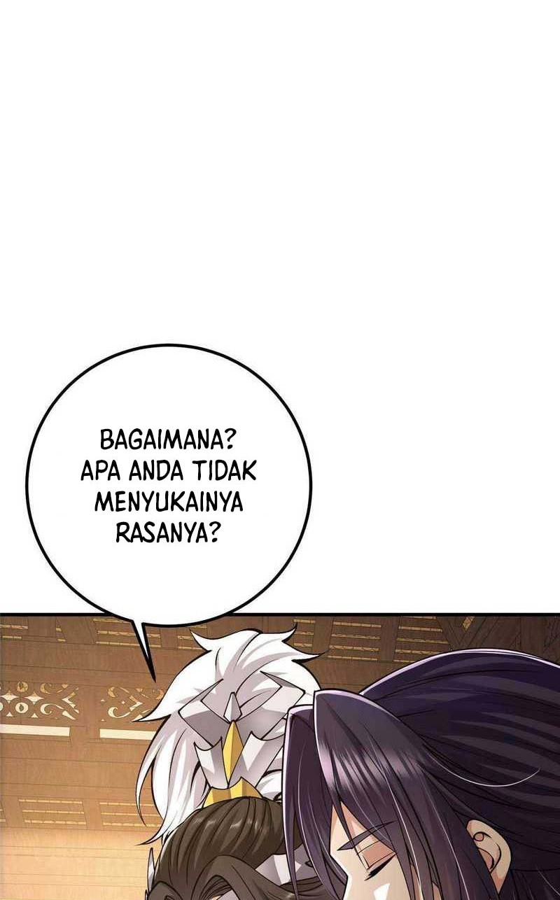Keep A Low Profile, Sect Leader Bab 83 halaman 3
