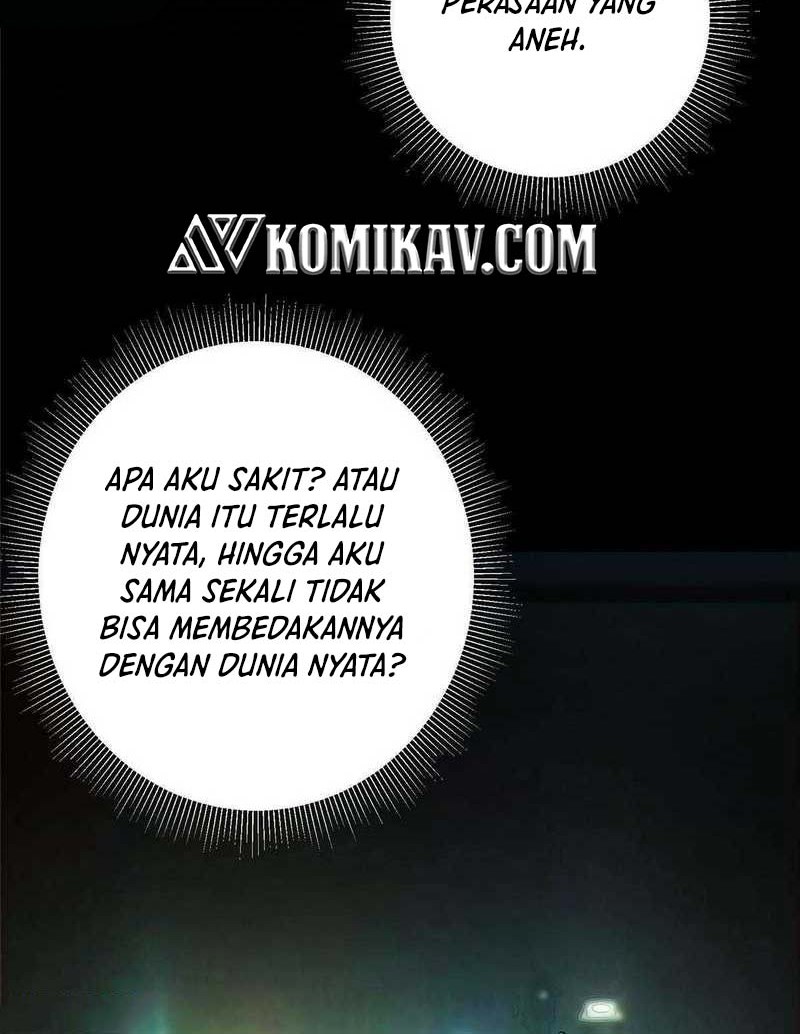 Keep A Low Profile, Sect Leader Bab 83 halaman 13