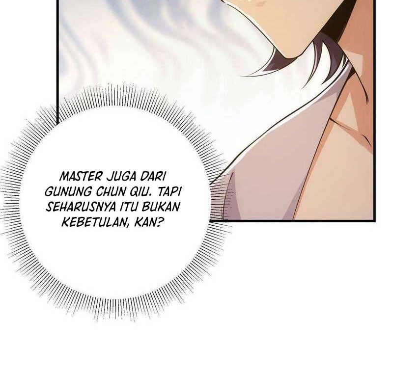 Keep A Low Profile, Sect Leader Bab 83 halaman 31