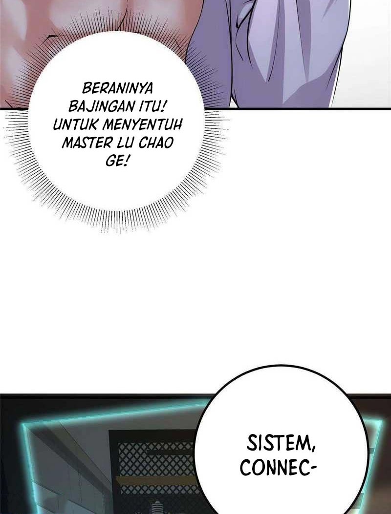 Keep A Low Profile, Sect Leader Bab 83 halaman 37