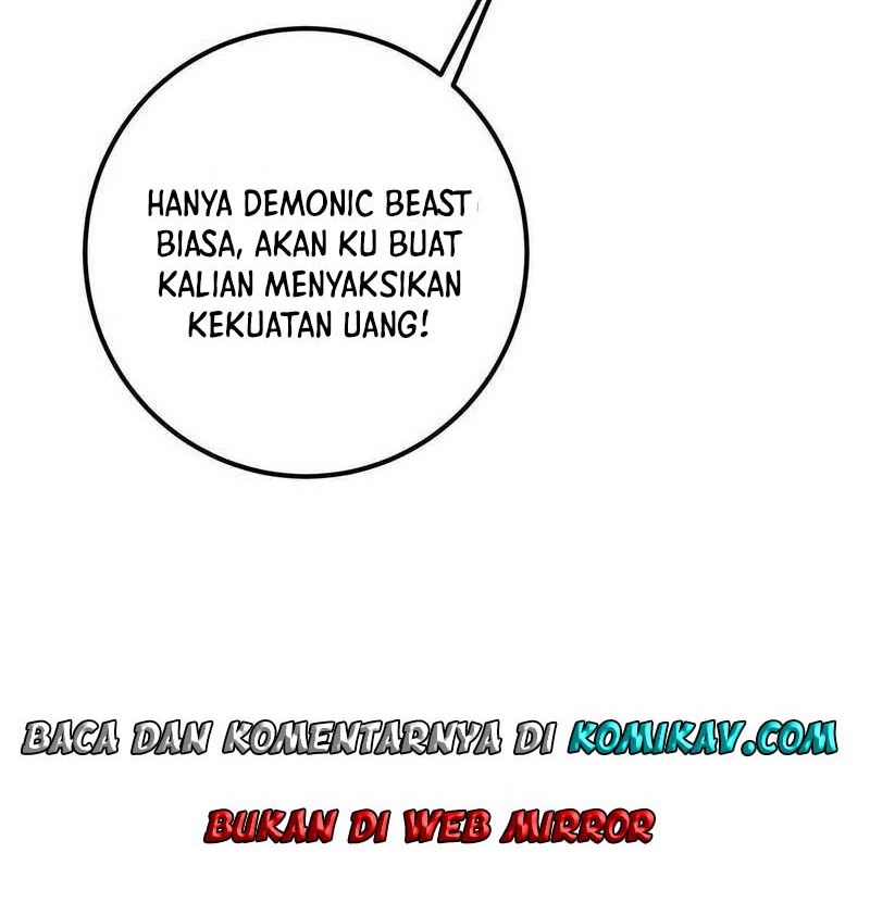 Keep A Low Profile, Sect Leader Bab 83 halaman 39