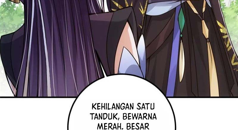 Keep A Low Profile, Sect Leader Bab 85 halaman 33