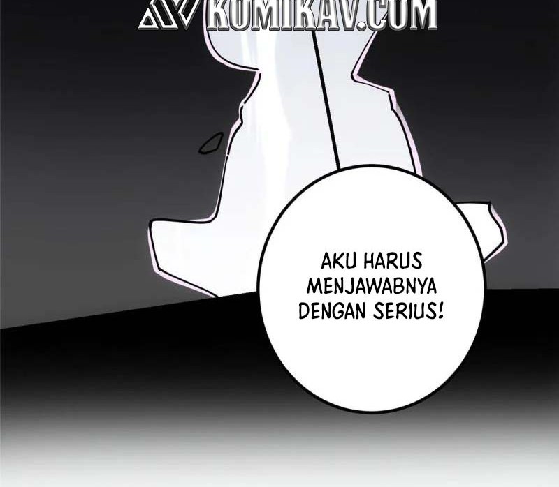 Keep A Low Profile, Sect Leader Bab 87 halaman 31