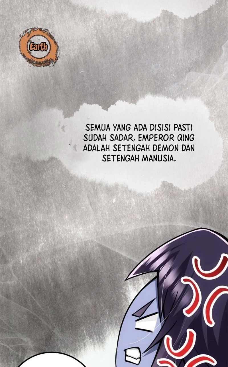 Keep A Low Profile, Sect Leader Bab 88 halaman 5
