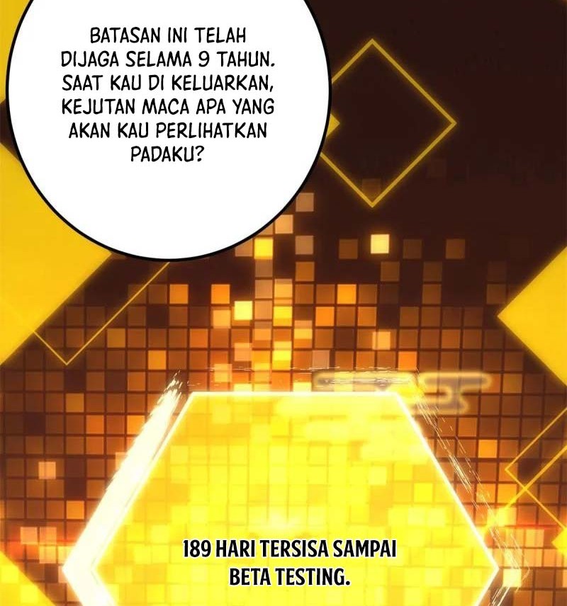 Keep A Low Profile, Sect Leader Bab 88 halaman 23