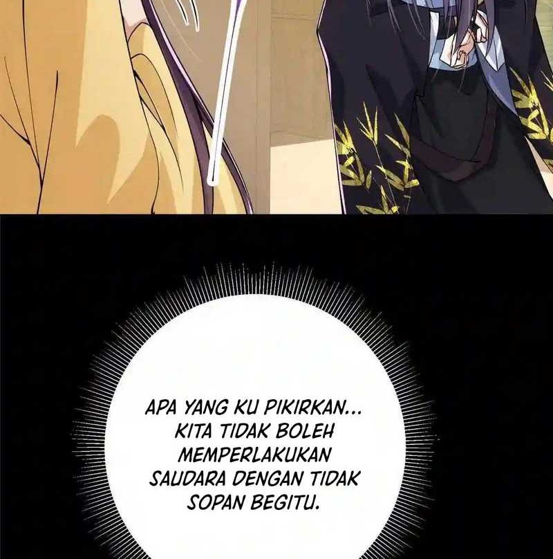 Keep A Low Profile, Sect Leader Bab 89 halaman 19