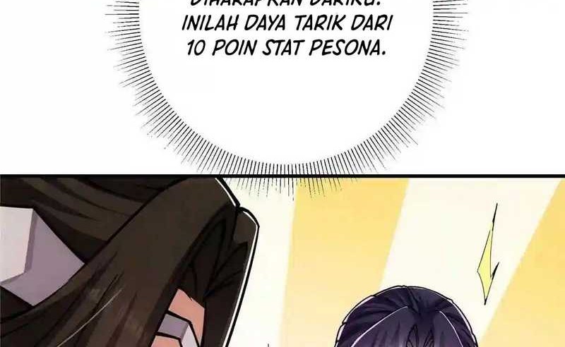 Keep A Low Profile, Sect Leader Bab 89 halaman 35