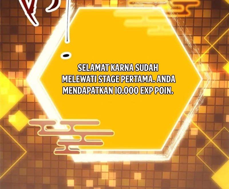 Keep A Low Profile, Sect Leader Bab 91 halaman 7
