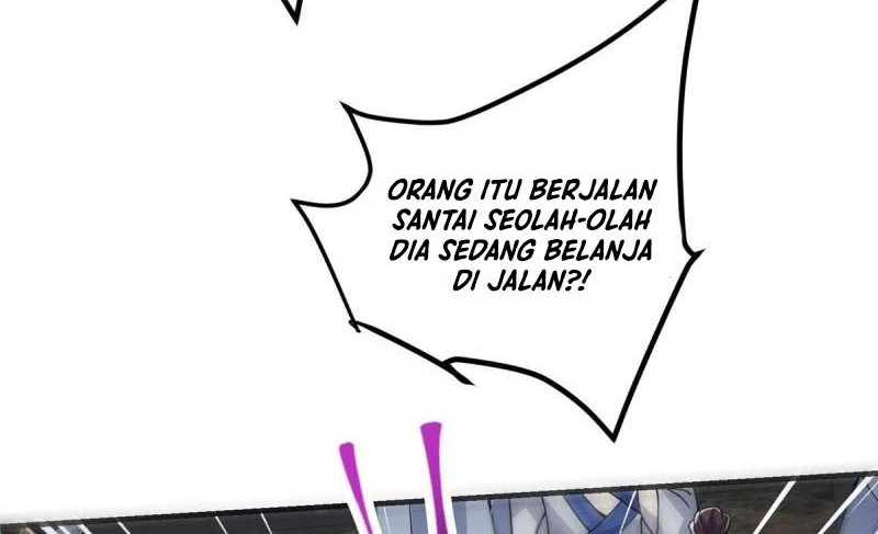 Keep A Low Profile, Sect Leader Bab 91 halaman 31