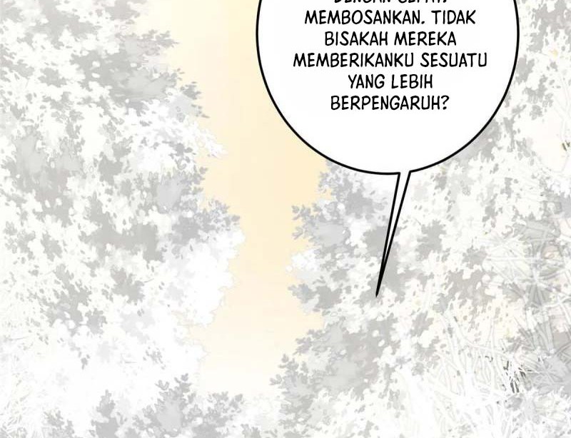 Keep A Low Profile, Sect Leader Bab 91 halaman 33