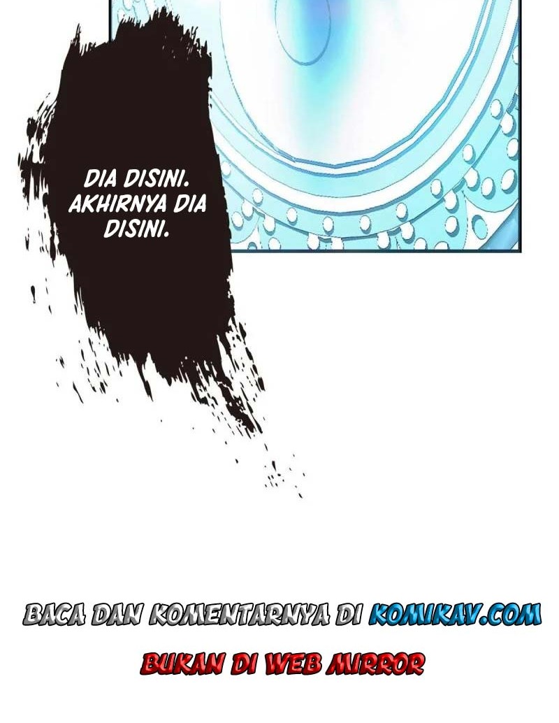Keep A Low Profile, Sect Leader Bab 92 halaman 41