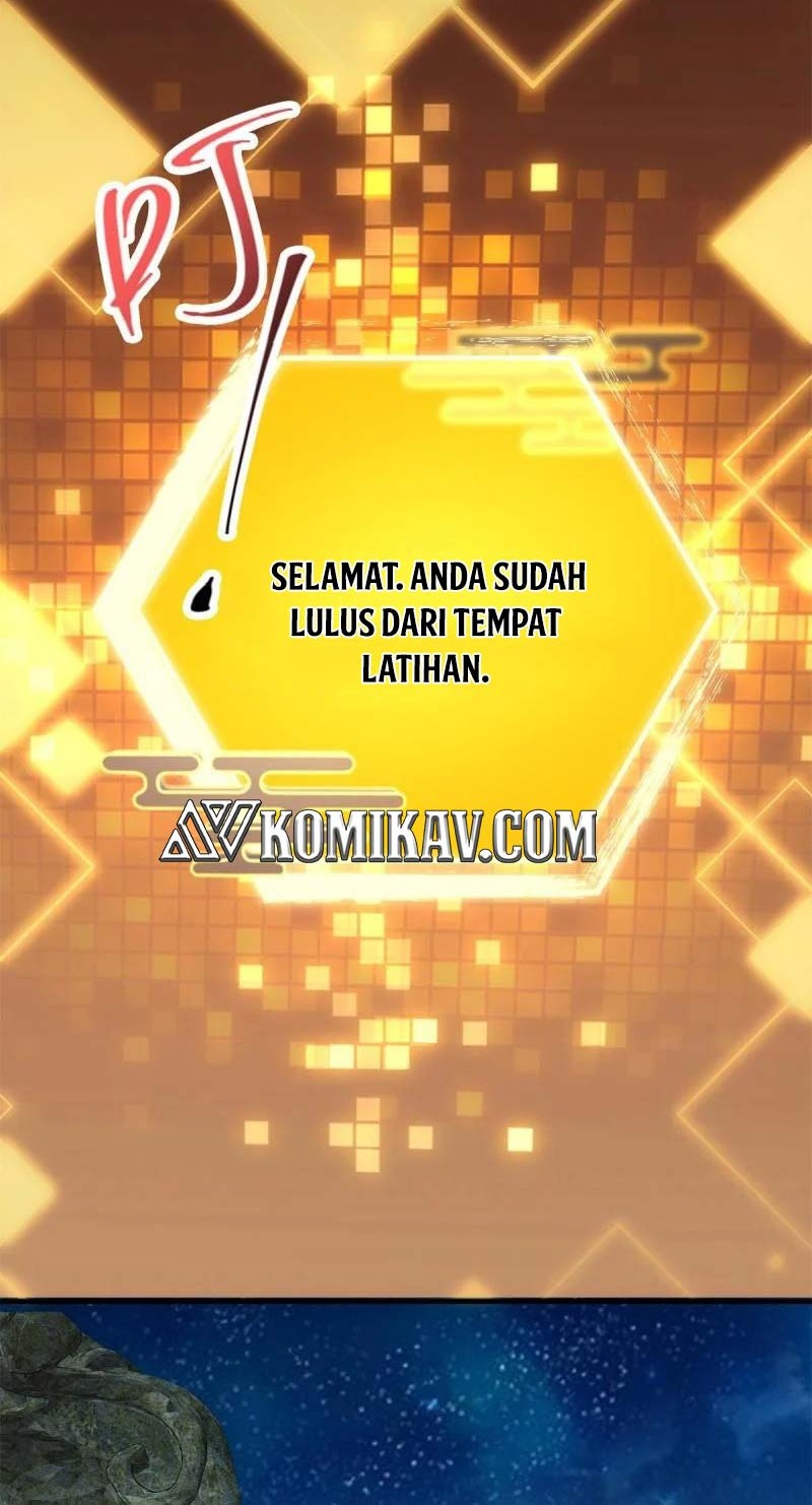 Keep A Low Profile, Sect Leader Bab 93 halaman 29