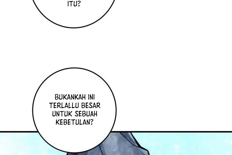 Keep A Low Profile, Sect Leader Bab 94 halaman 17