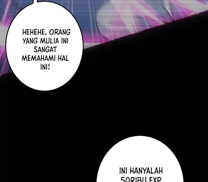 Keep A Low Profile, Sect Leader Bab 94 halaman 39