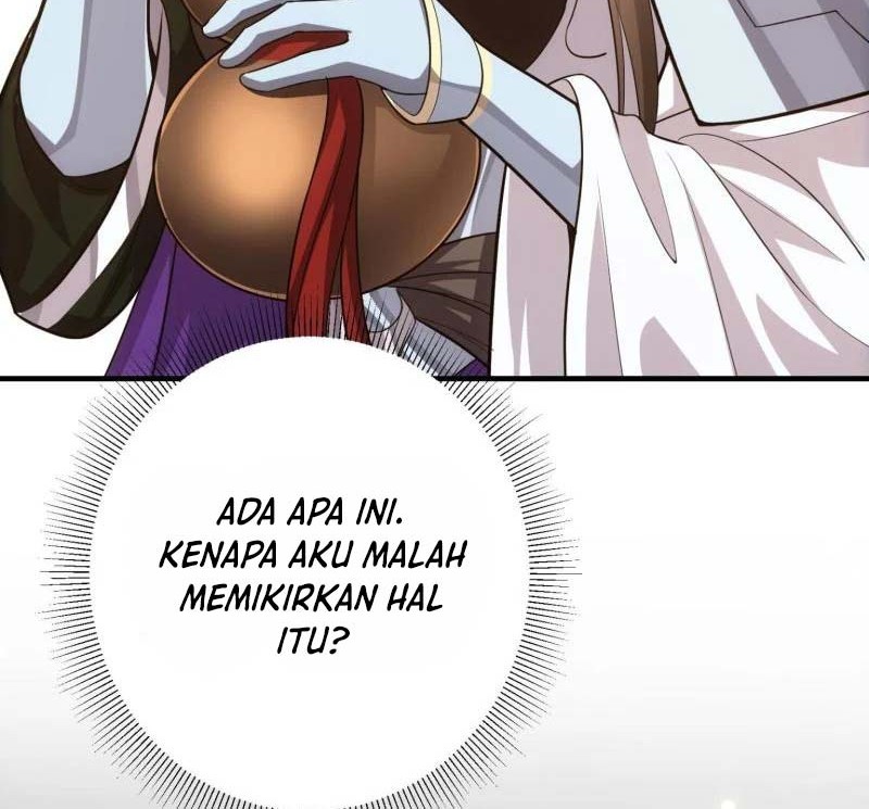 Keep A Low Profile, Sect Leader Bab 95 halaman 17