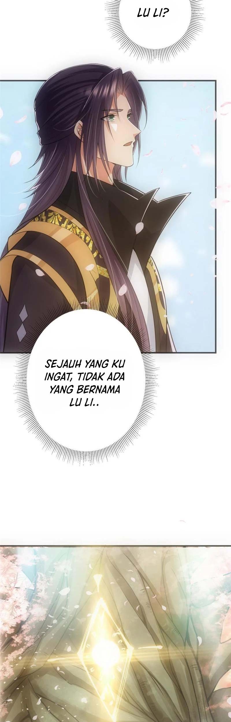 Keep A Low Profile, Sect Leader Bab 97 halaman 4