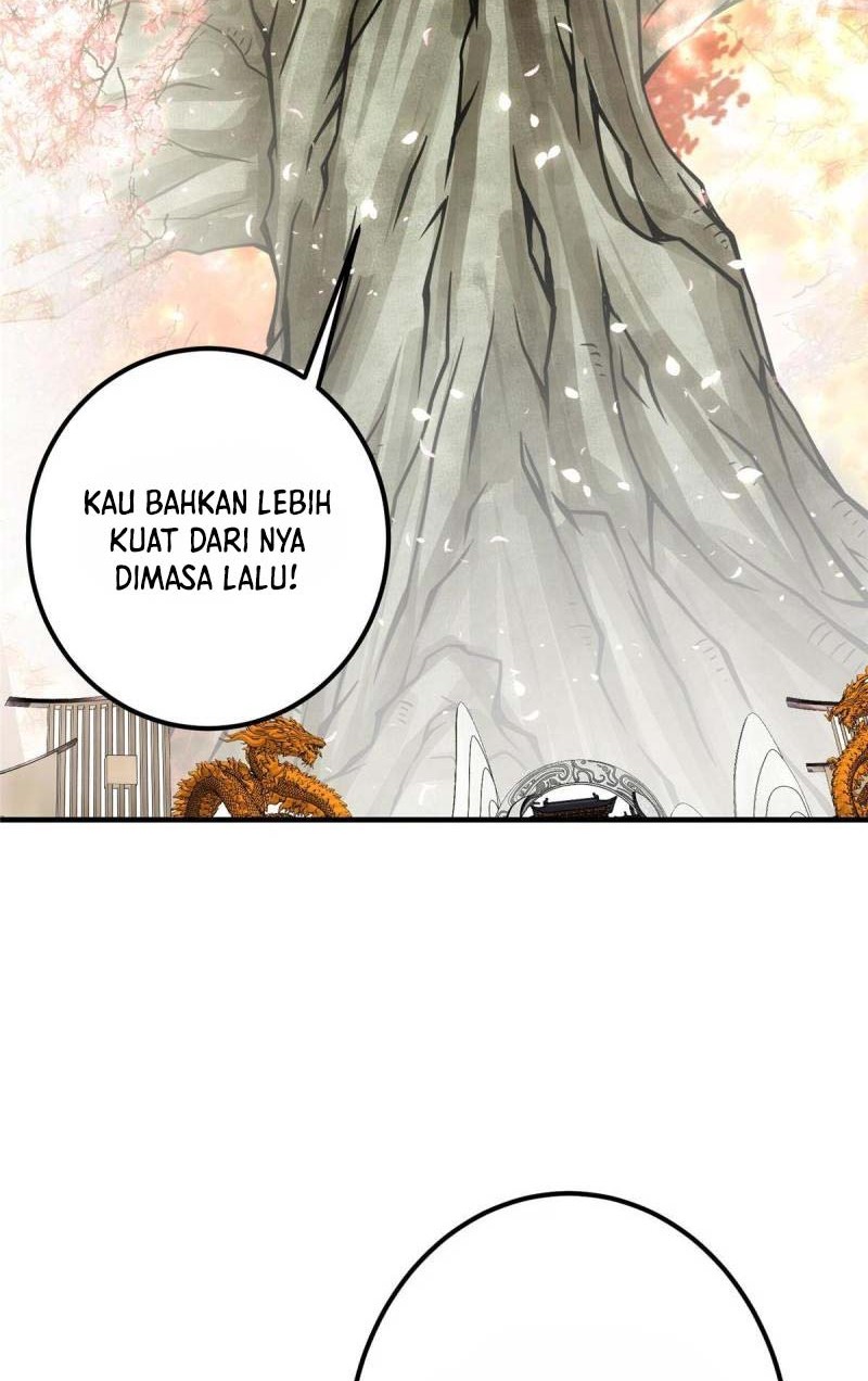 Keep A Low Profile, Sect Leader Bab 97 halaman 23