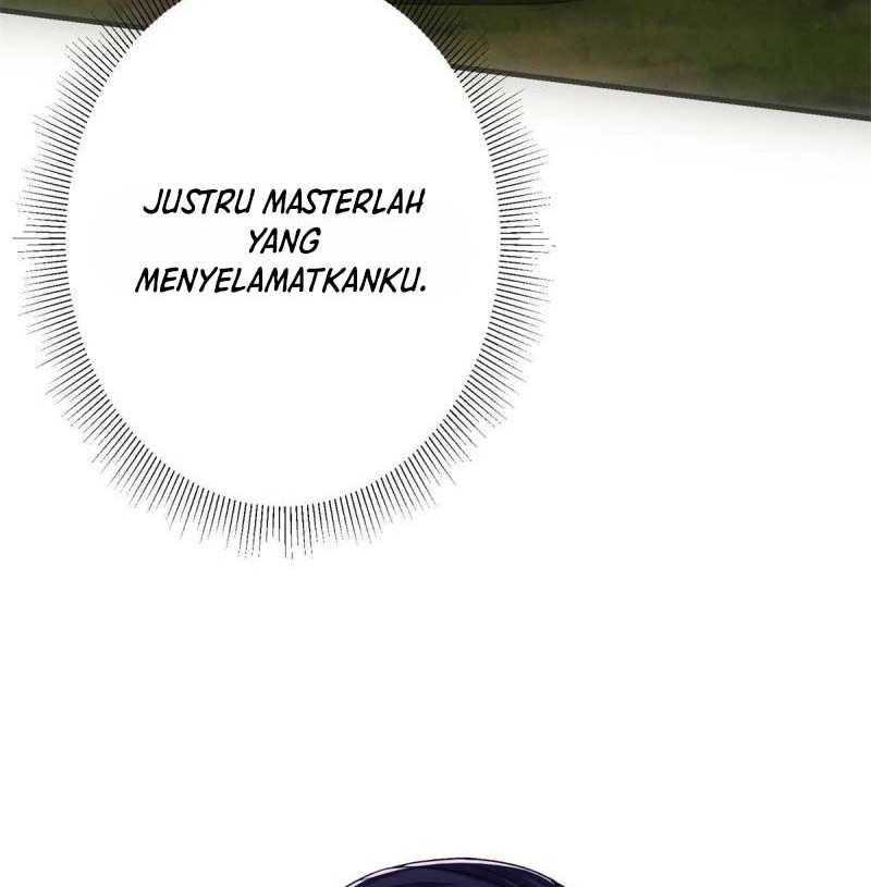 Keep A Low Profile, Sect Leader Bab 98 halaman 9