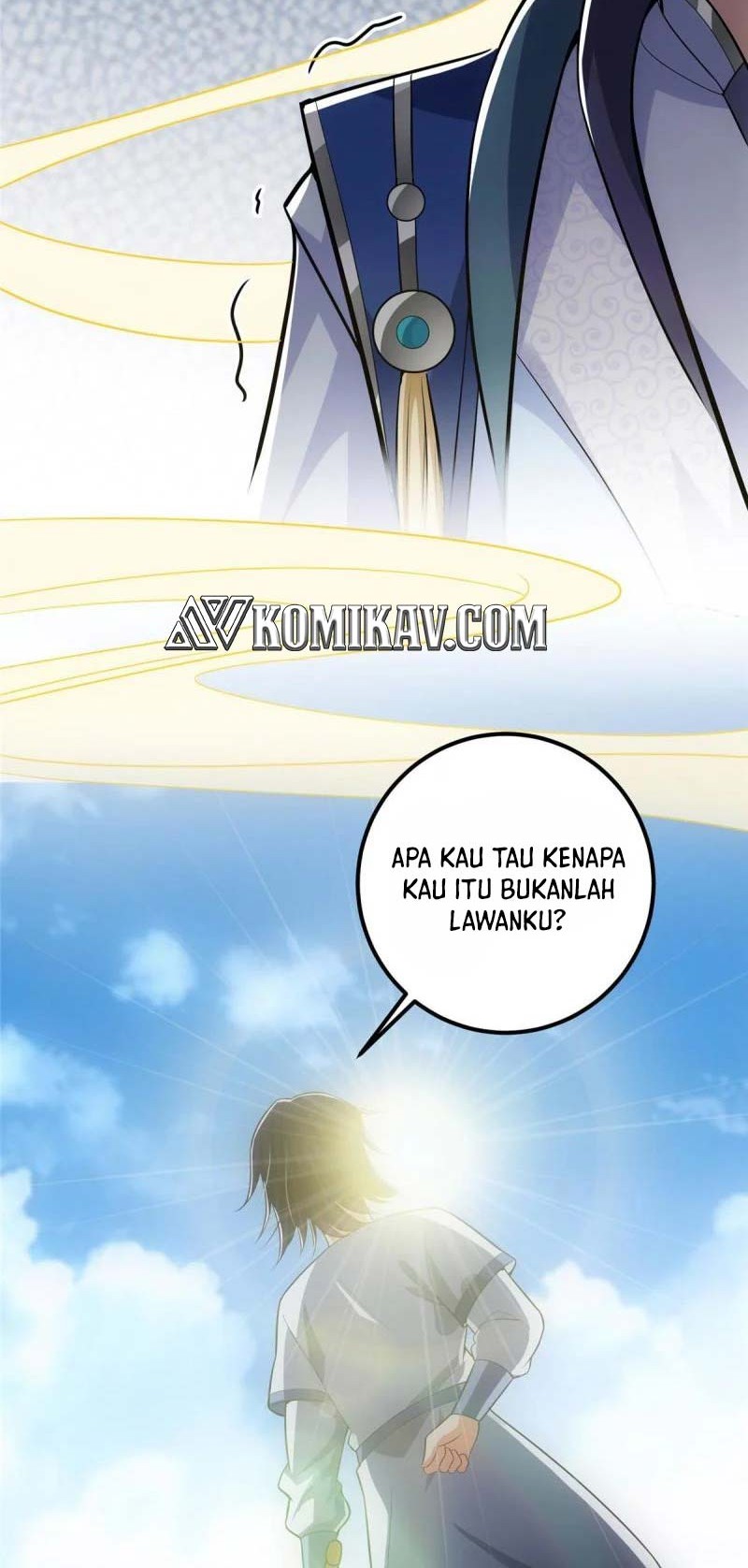 Keep A Low Profile, Sect Leader chapter 99 halaman 9