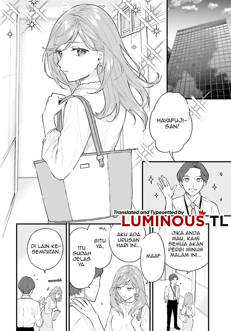 Keiyaku Shimai Bab 01 halaman 5