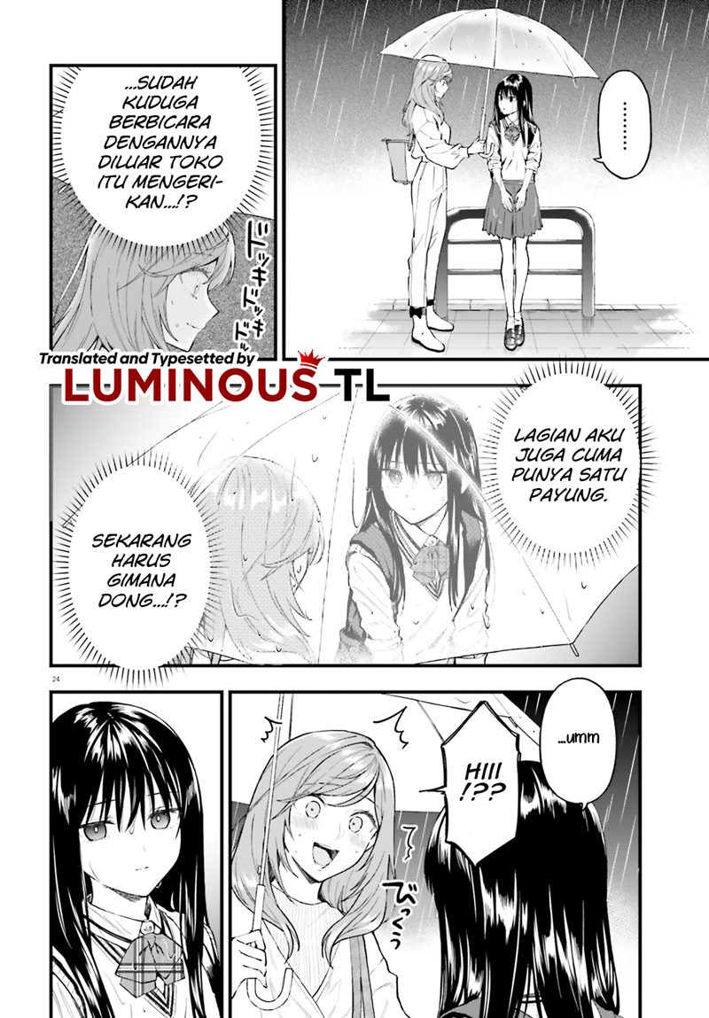 Keiyaku Shimai Bab 01 halaman 25