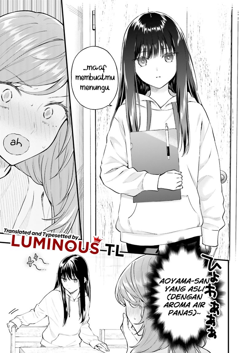 Keiyaku Shimai Bab 01 halaman 28