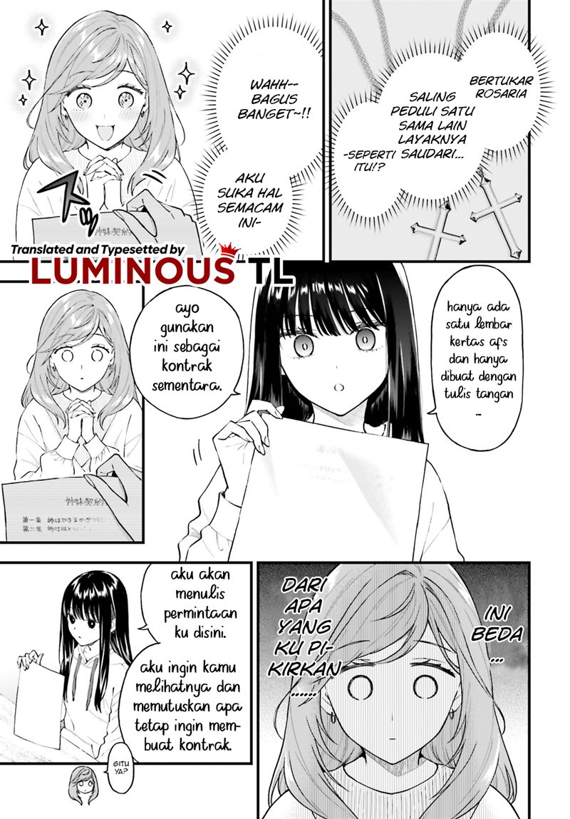 Keiyaku Shimai Bab 01 halaman 32