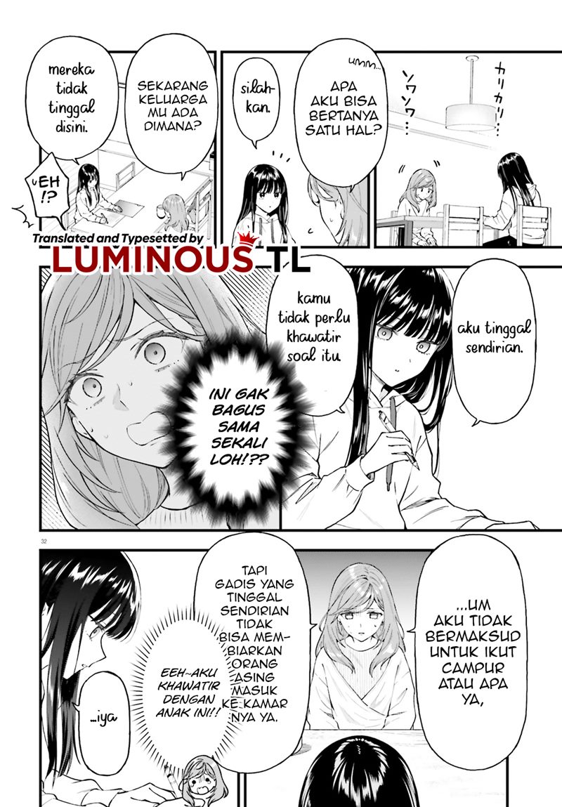 Keiyaku Shimai Bab 01 halaman 33