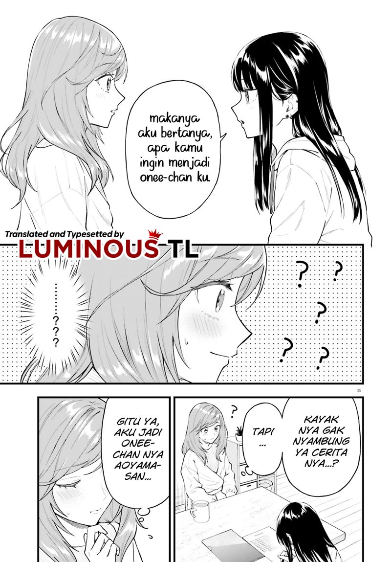 Keiyaku Shimai Bab 01 halaman 36
